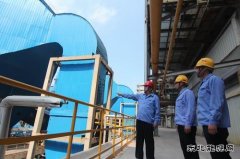 恒通化工： 绿意扬帆启新航，创新驱动谱华章