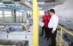 国网商丘供电公司：上门服务保障企业生产