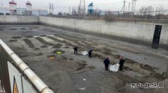 潞安煤基清洁完美体育公司：精细清理保安全 筑牢防线促生产