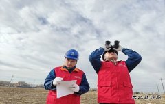 阿鲁科尔沁旗供电公司：在春耕春灌的乐章里 奏响保供服务和弦