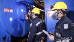 张家峁矿业公司机运工区：劳动竞赛练精兵育强将保安全