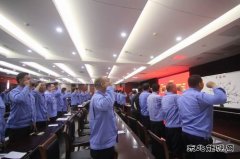 潞安恒通化工：民生关怀无微不至，幸福蓝图徐徐展开