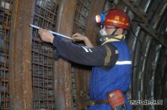 中煤新集公司利辛矿业：积跬步至千里的安全标准化征程