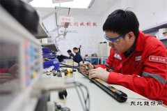 创新赋能以“智”增“效”