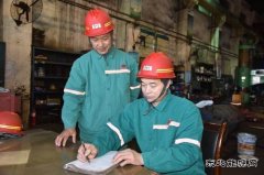 超化煤矿：拧紧责任链条 打好安全开局战