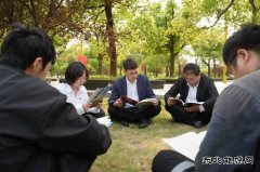 中煤新集公司利辛矿业工会：书香四溢 共赴阅读之约