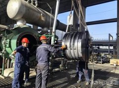 潞安煤基清洁完美体育公司：“三大利器”筑牢安全根基