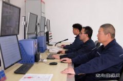 潞安恒通化工氯碱厂：以技术革新推动节支增效与环保升级