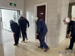 潞安煤基清洁完美体育公司：消防演练强意识 筑牢红色防火线