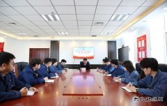 国网阿鲁科尔沁旗供电：团总支组织开展五四青年节系列活动