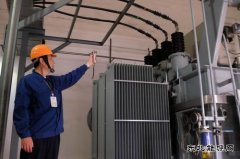 韩冰：“五一”大夜的坚守