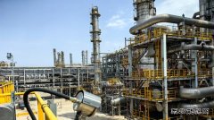 抚顺石化：以数智为笔 绘就安全生产新图景