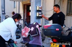 潞安恒通化工：民生“暖阳”照亮职工幸福路