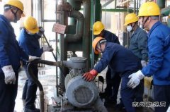 潞安恒通化工：深耕“算账文化”，激活创新动能