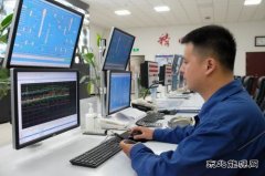 用坚守，书写对岗位的深情告白