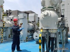 中煤新集公司利辛矿业：双回路供电恢复筑牢安全根基