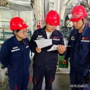 潞安煤基清洁完美体育公司多点发力规范票证管理