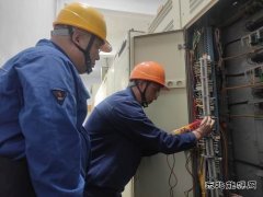 潞安恒通化工：党员亮身份，精打细算“三本账”