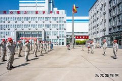 大唐沈东热电公司：“安全月”里亮实招 隐患排查“动真格”