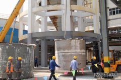 潞安恒通化工氯碱厂：“小创新”激发“大能量”