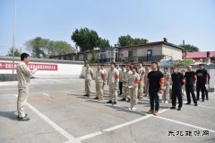 大唐辽宁沈抚热力公司：开展应急逃生演练 提升安全防护能力