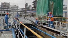 潞安恒通化工三举措书写环保管理新篇章