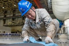 大唐沈东热电公司：多措并举迎战高“烤”