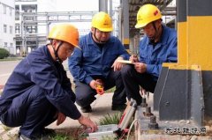 潞安恒通化工：打好“主动仗” 织密夏季“四防”安全网