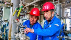 抚顺石化工建公司：紧盯整洁强纪律 坚守标准保安全