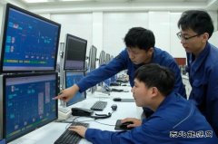 潞安恒通化工： 打造班组“聚能环”，释放高效“大能量”