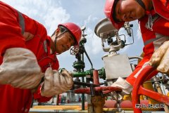 西南油气田长宁公司：一井一策夯实底气