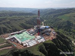 大庆钻探西部钻井公司：“宜庆方案”带动提速提效