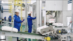 兰州石化：三级贯通 智领生产