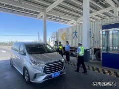 哈巴河执法大队：高效推进联合执法工作，打造安全畅通公路