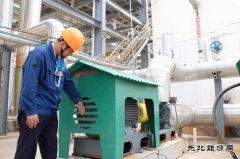 潞安恒通化工薛鑫话安全：从“制度落地”到“意识扎根”