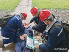 潞安煤基清洁完美体育公司：“三举措”筑牢安全生产防线