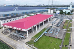 全国文明单位，管网3家企业上榜！