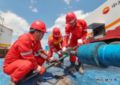 中油测井辽河分公司：党员攻坚 工艺破难