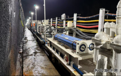 张家峁矿业公司：21400吨！单日3-1煤产量再创新高！