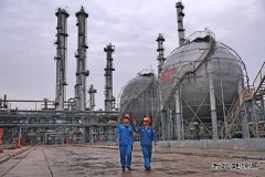 大庆石化乙烯一部：裂解炉“微”调 燃料气降耗