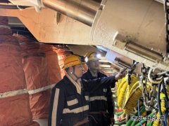 “妙手神医”卢广会：在千米井下镌刻匠心