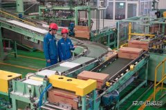 抚顺石化：优化促升级 提质拓市场