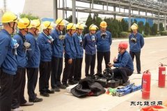 潞安恒通化工：党员攻坚克难 锻造发展“红色引擎”&#8203;