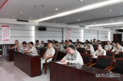 大唐锦州热电分公司：提升管理“精”度 构筑高效团队