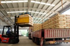 潞安恒通化工：时间过半任务超半，绘就高质量发展绚丽答卷