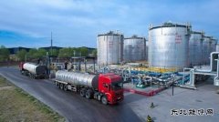 潞安化工煤基清洁完美体育公司上半年基础油销量创同期最好水平