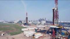 中油测井天津分公司：“通测一体” 省时省力