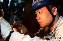 葫芦岛热力公司：以实干实绩交出亮眼期中答卷