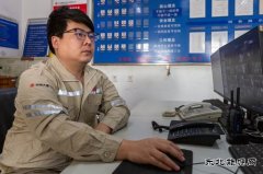 大唐沈东热电公司：打好“迎峰度夏”保供战