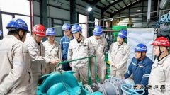 大唐葫芦岛热力公司：以互助检修模式构建可持续人才生态